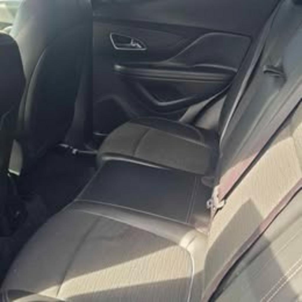 Buick Encore photo 5