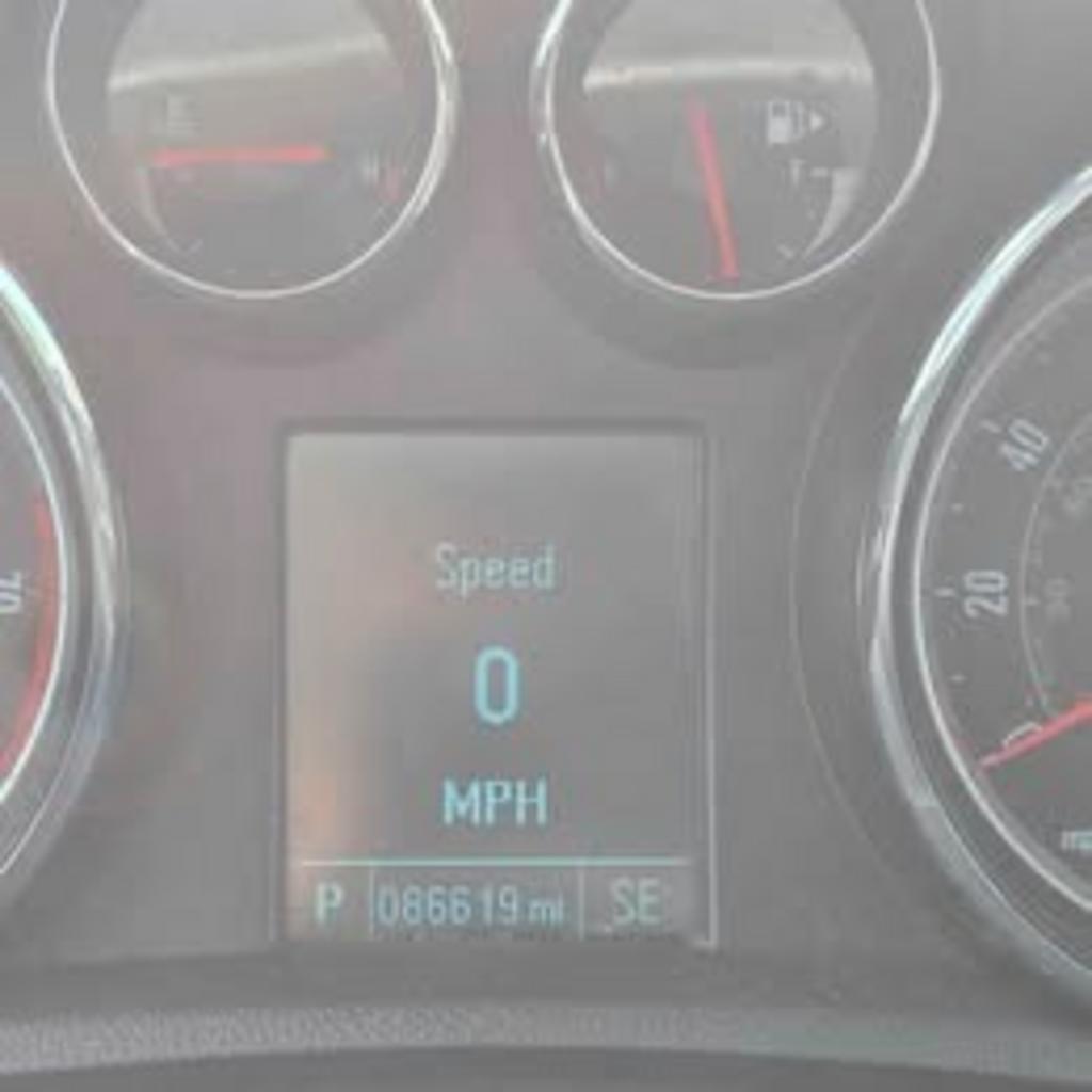 Buick Encore photo 6